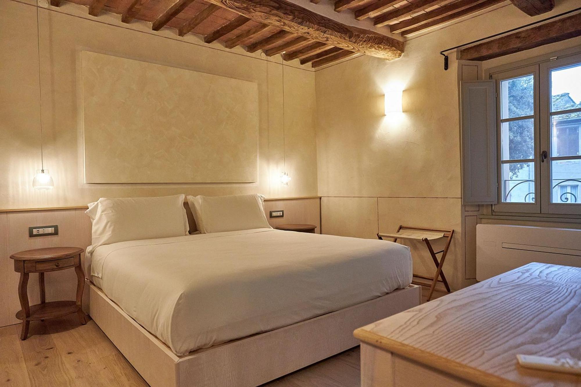 Saturnalia Village Rooms Saturnia Esterno foto