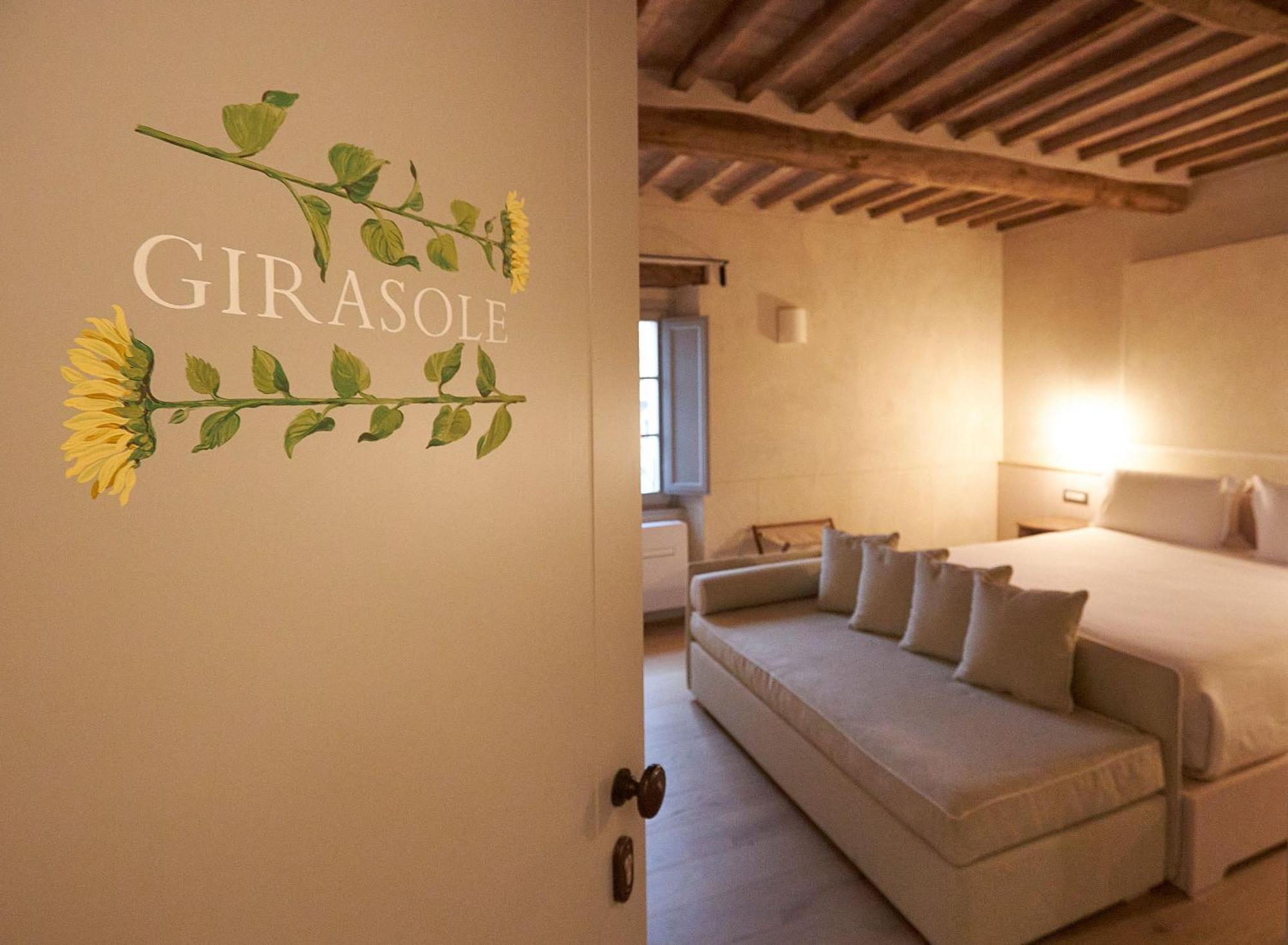 Saturnalia Village Rooms Saturnia Esterno foto